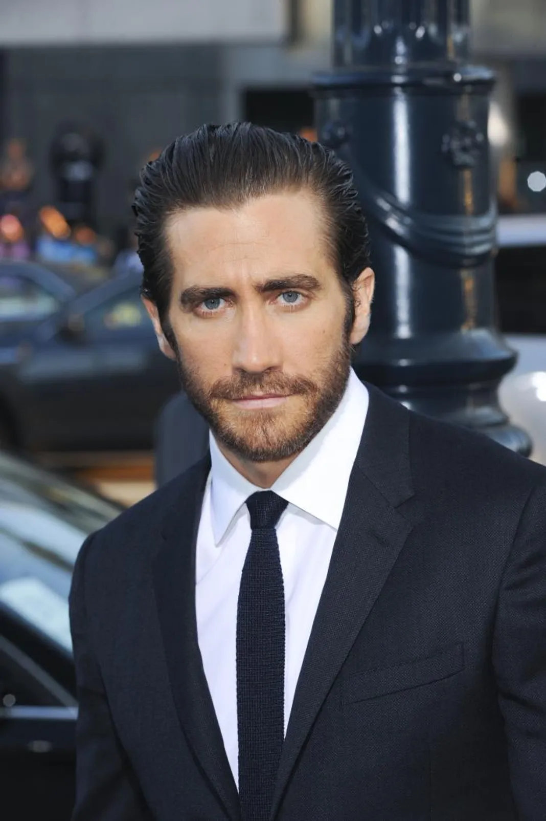 Jake Gyllenhaal Jake Gyllenhaal