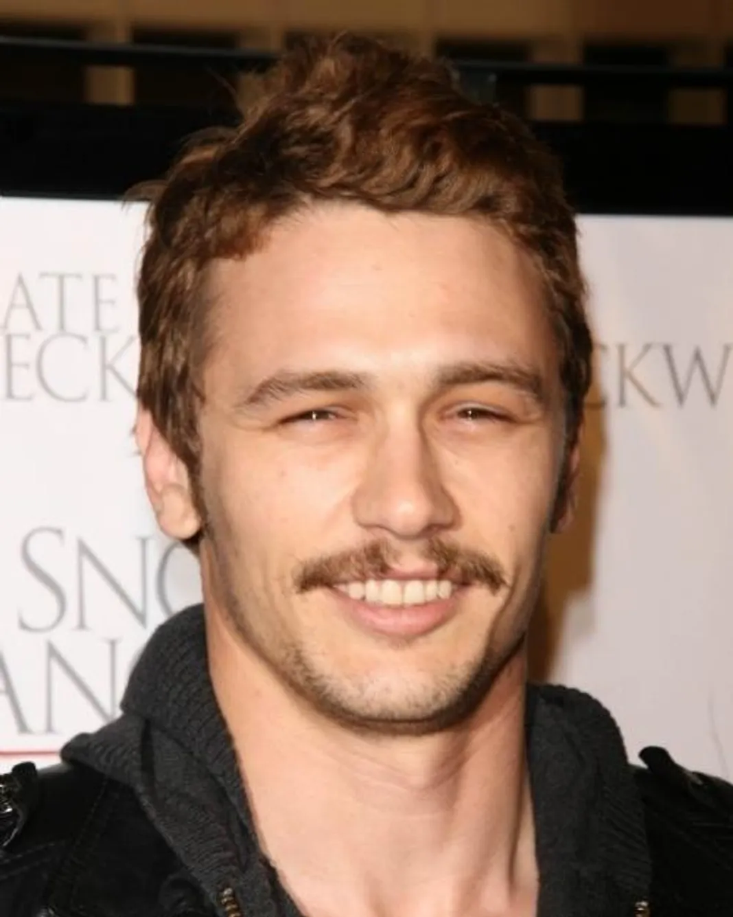 Pineapple Express On The Set With James Franco