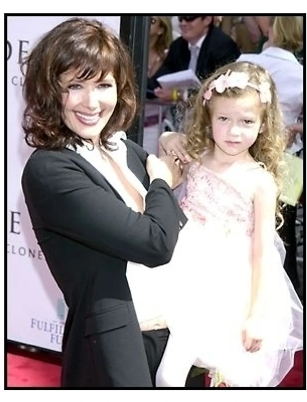 "Star Wars Episode II Attack of the Clones" LA Charity