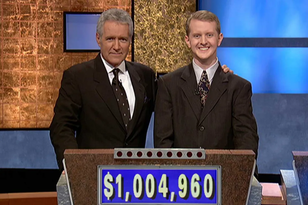 Jeopardy Jeopardy