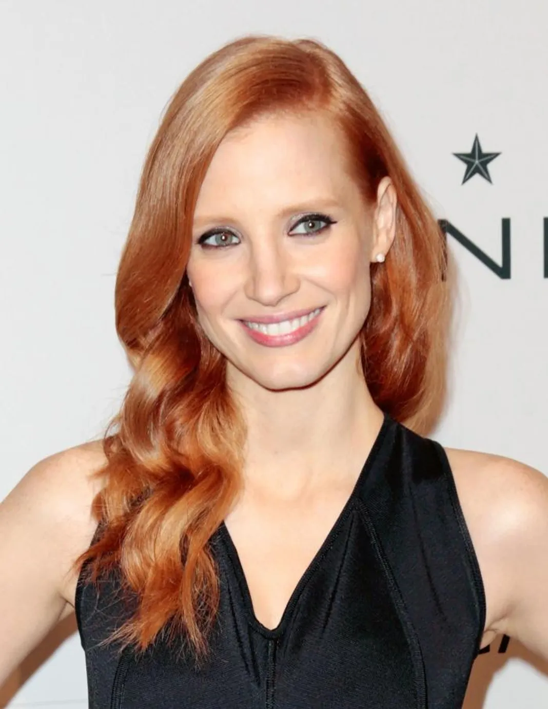 Jessica Chastain Jessica Chastain