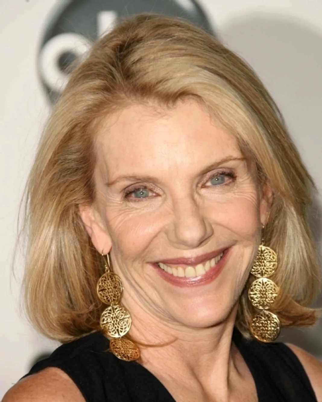 Jill Clayburgh