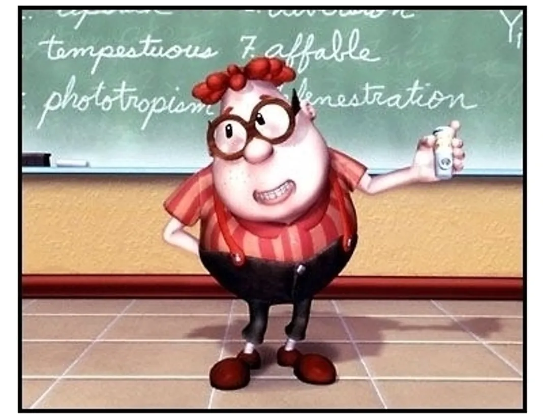 Jimmy Neutron Boy Genius Movie Still Jimmys Best Friend Carl Jimmy Neutron Boy Genius Movie Still Jimmys Best Friend Carl