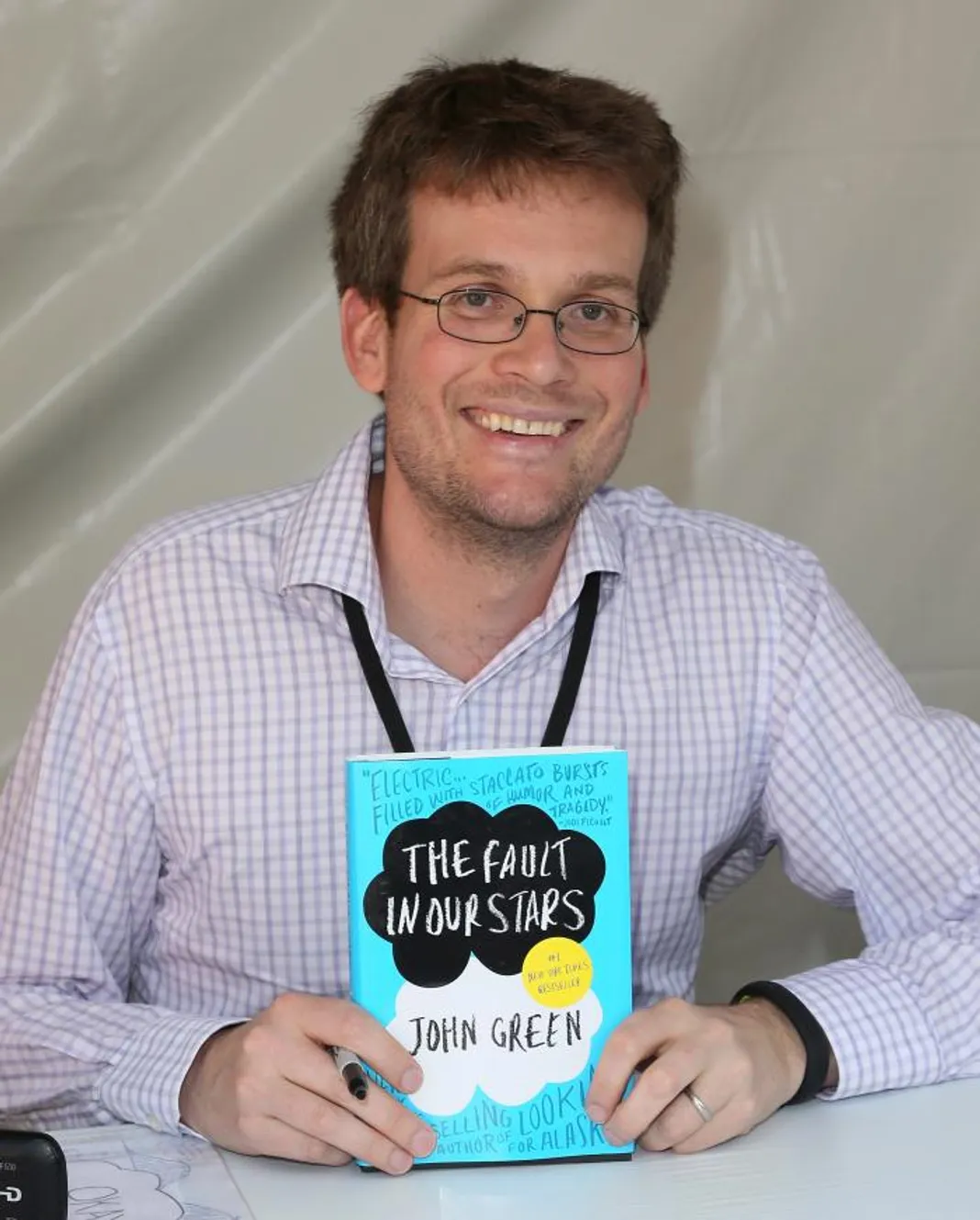 John Green John Green