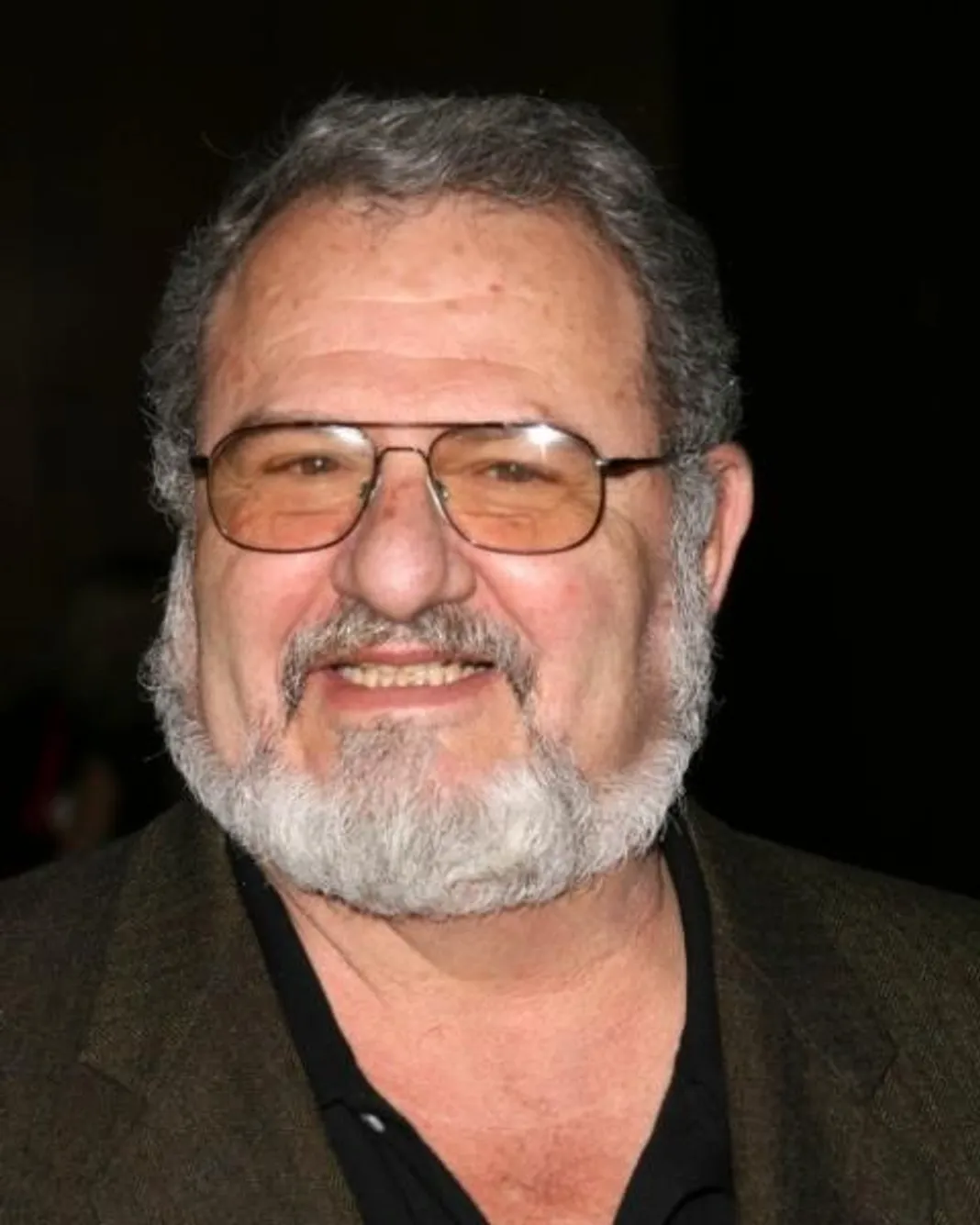 John Milius