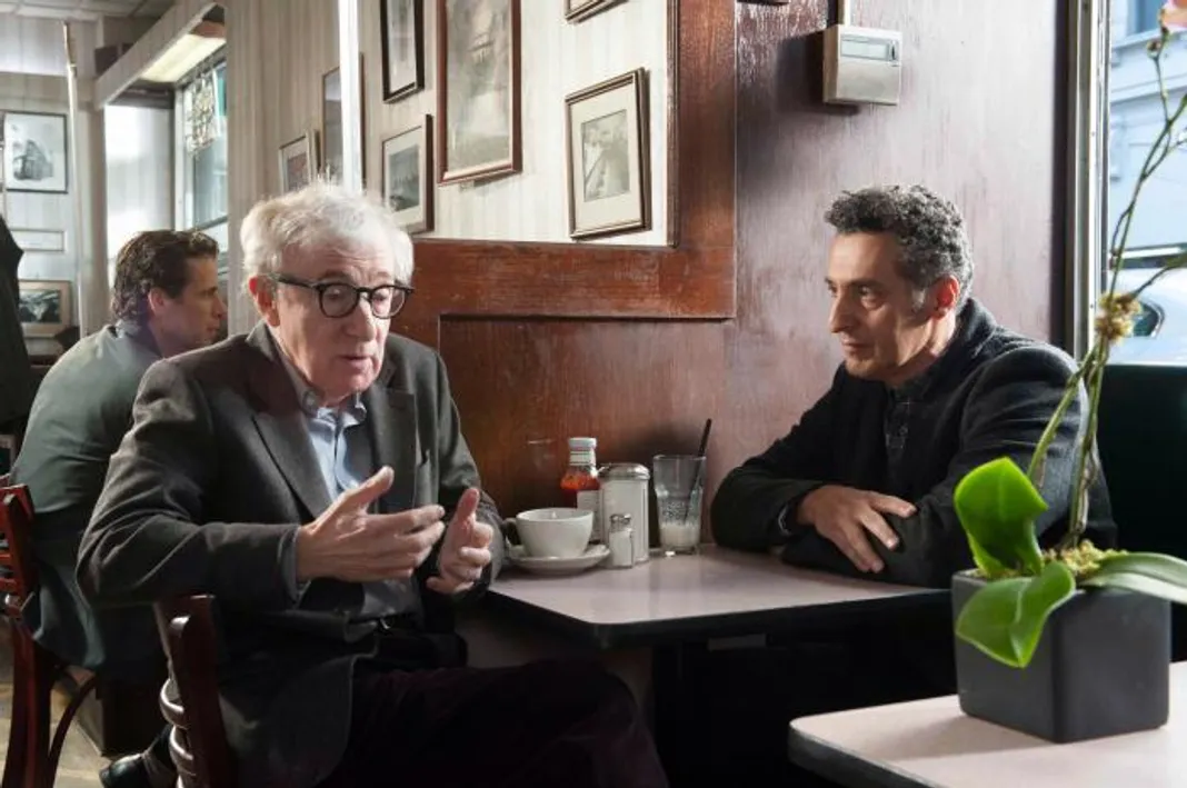 John Turturro, Fading Gigolo John Turturro, Fading Gigolo