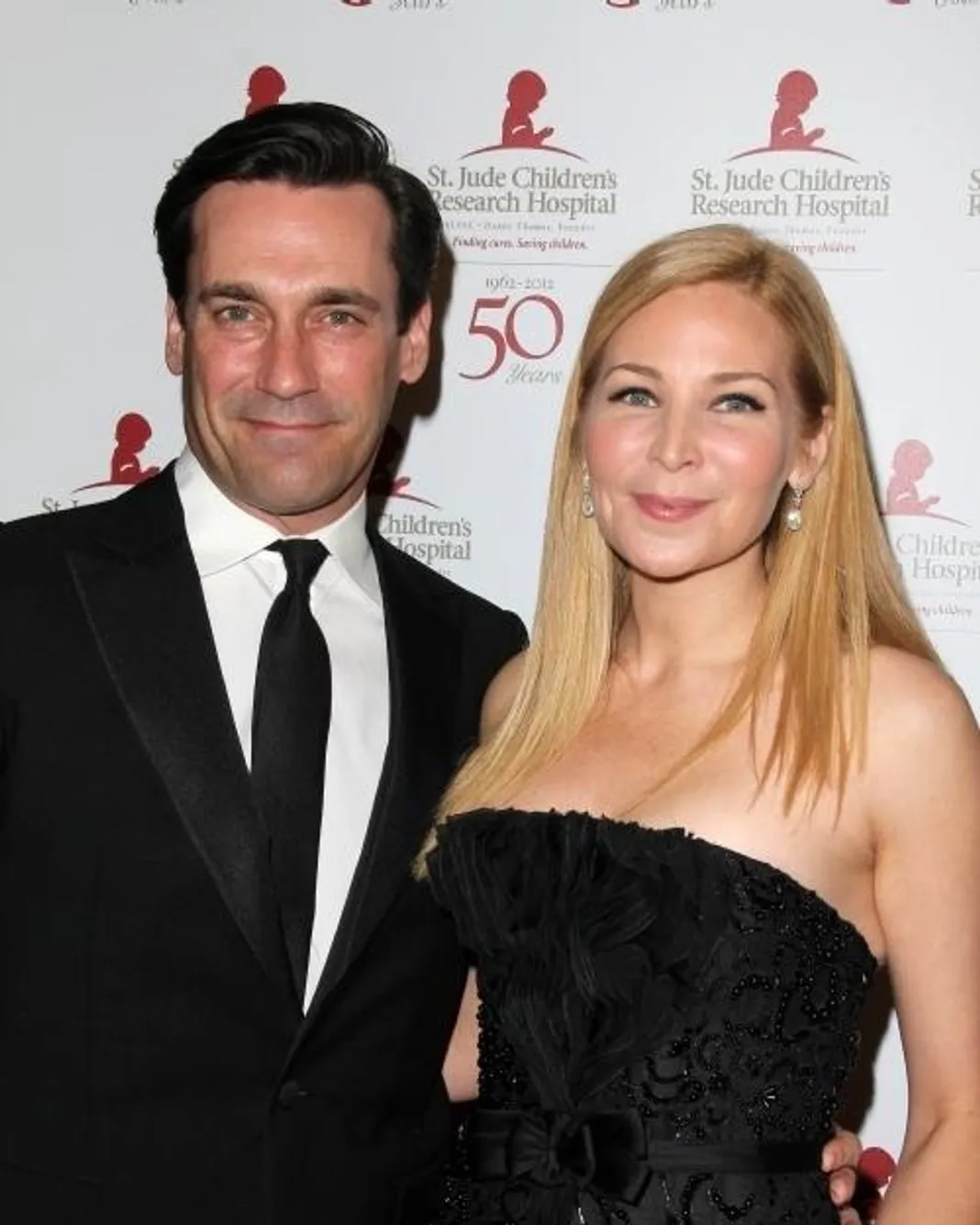 Jon hamm dating jennifer westfeldt