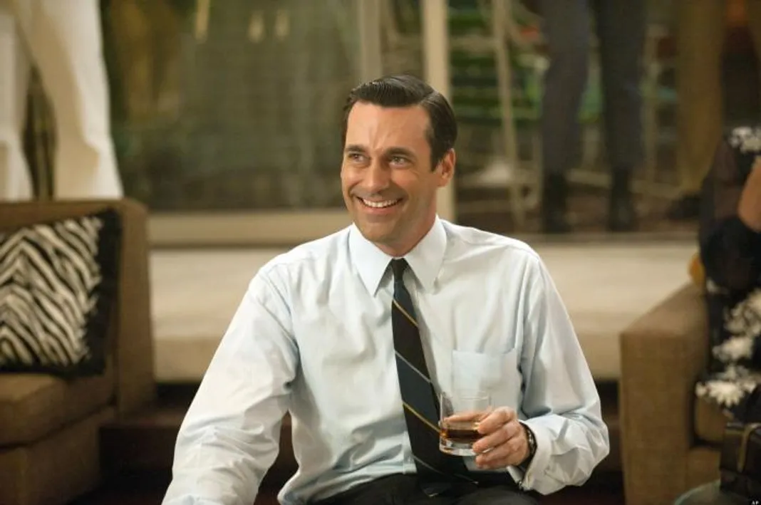Jon Hamm, Mad Men Jon Hamm, Mad Men