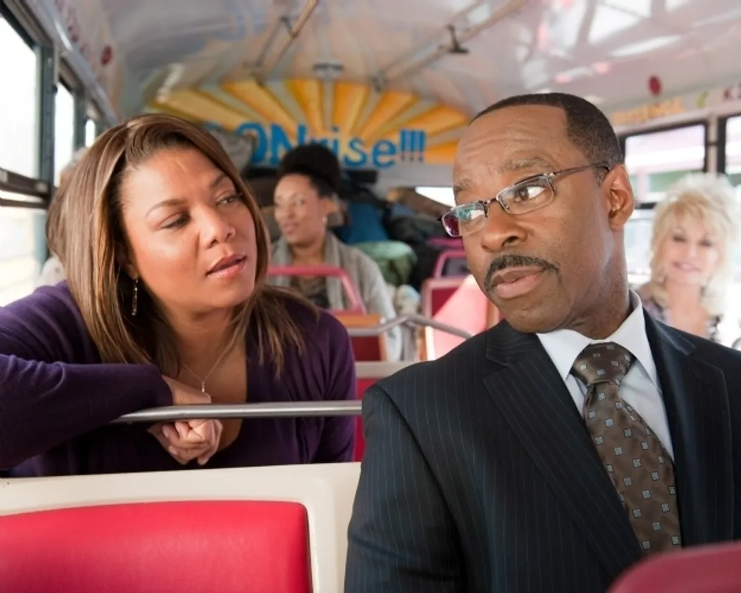 Joyful Noise Movie Stills
