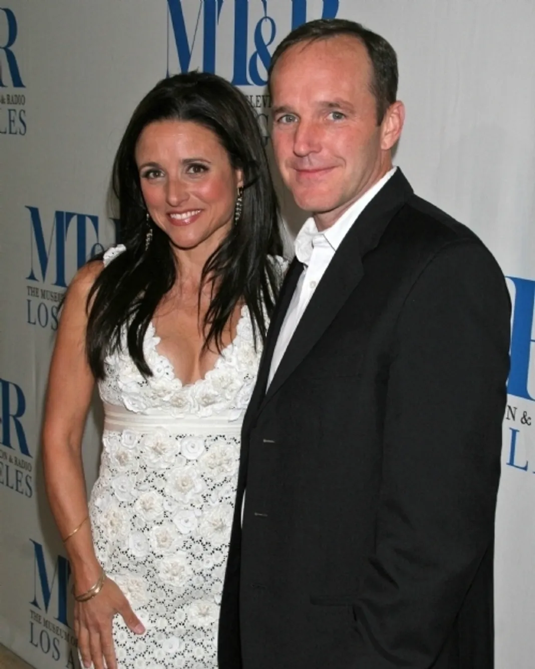 clark gregg julia louis dreyfus mtr presents quot new adventures of old christine quot clark gregg julia louis dreyfus mtr presents quot new adventures of old christine quot