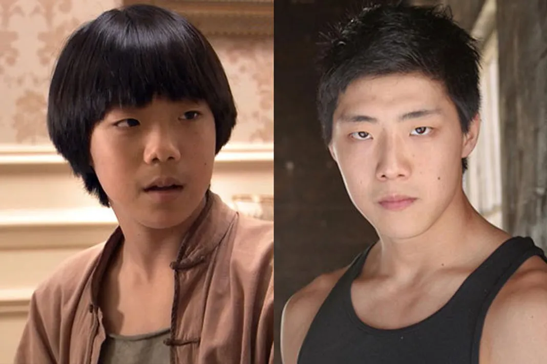 46 tv child stars