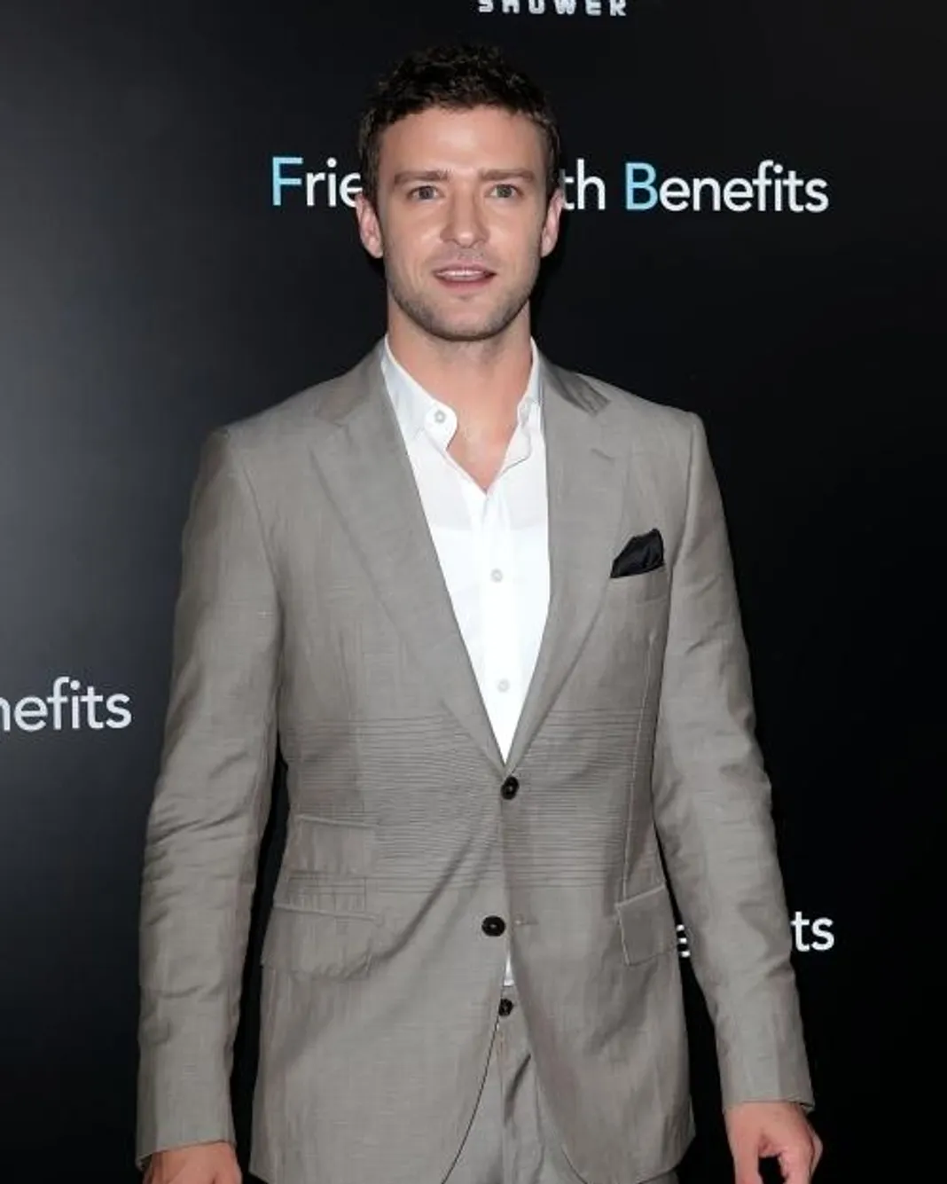 Justin Timberlake Justin Timberlake
