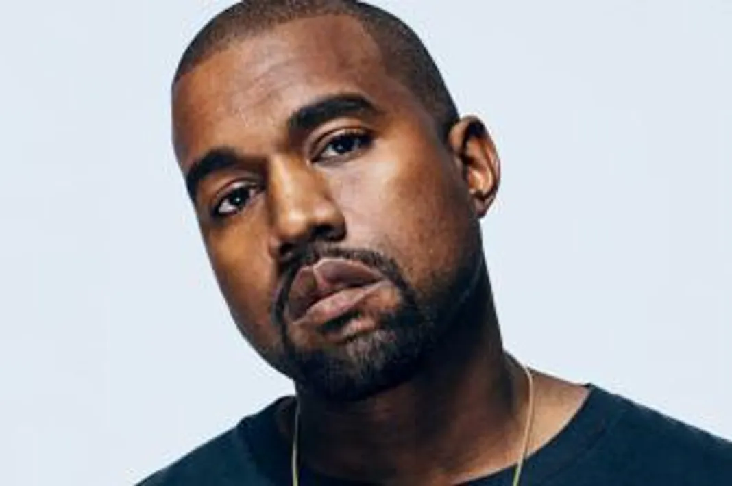 6 Celebrities Who Are Sex Addicts Kanye West, Time Magazine