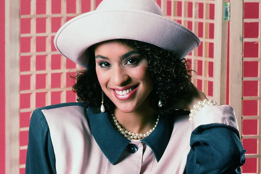 10 Reasons Hilary Banks Was The Ultimate Cool Girl