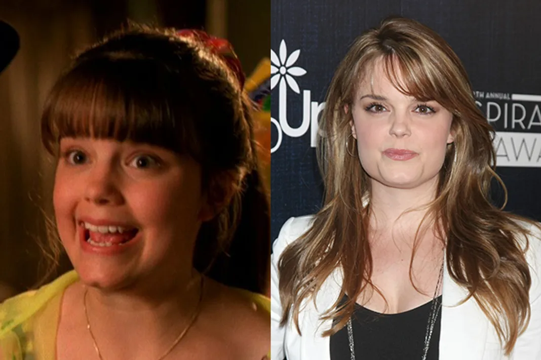 See The Stars Of Your Favorite Disney Channel Halloween