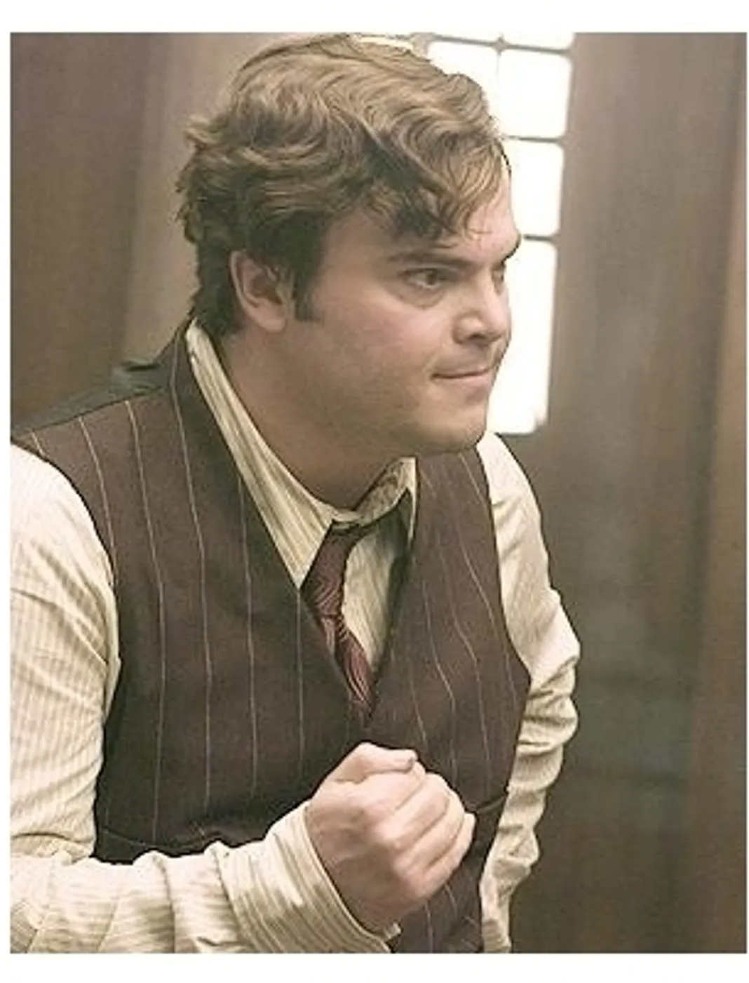 King Kong Movie Stills