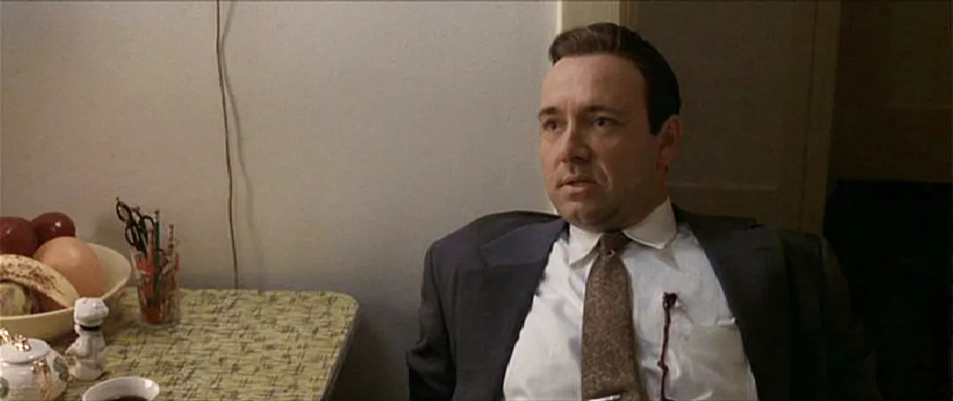 15 Surprising Character Deaths That Take You Out of the Movie
