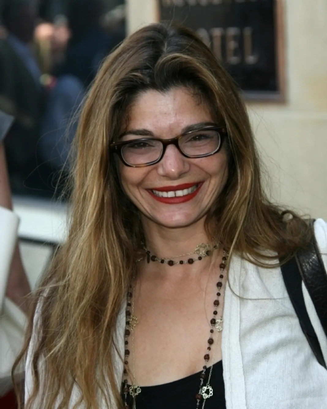 Laura San Giacomo Laura San Giacomo