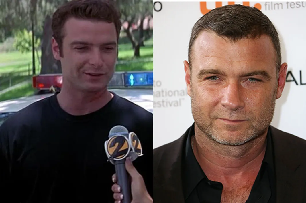 See the Cast of ‘Scream’ Almost 20 Years Later