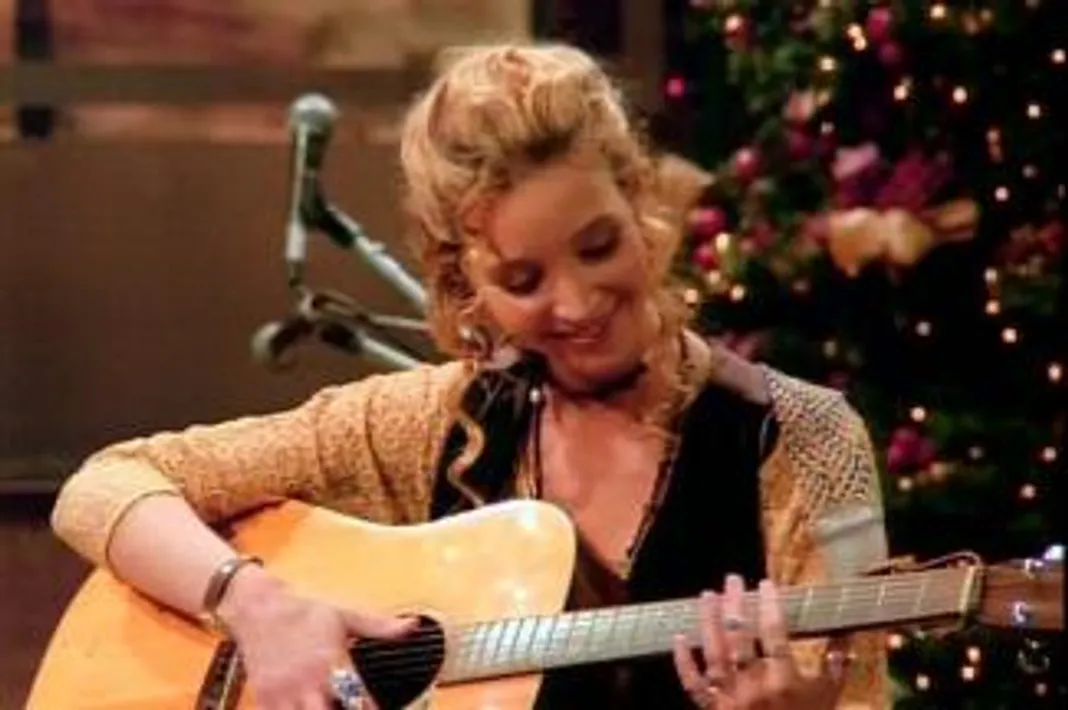 lisa kudrow, friends