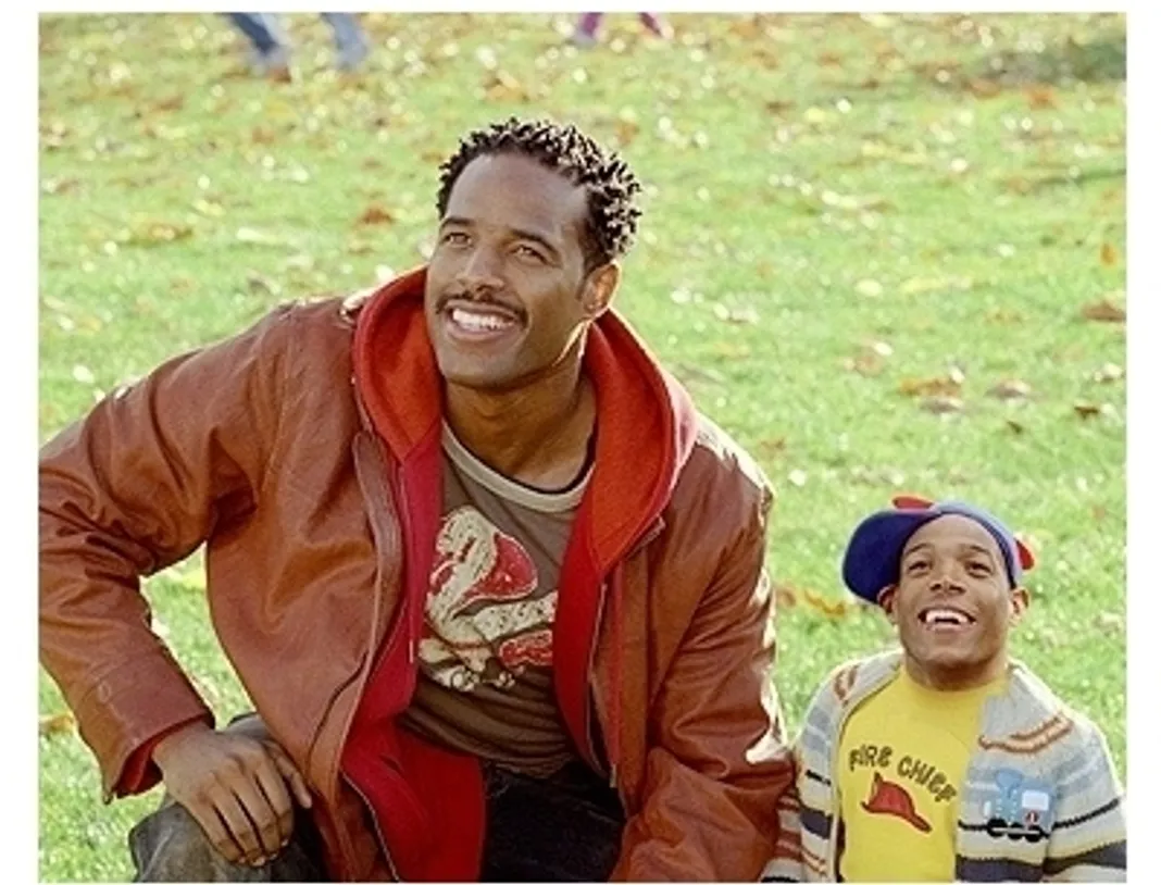 Little Man Movie Stills