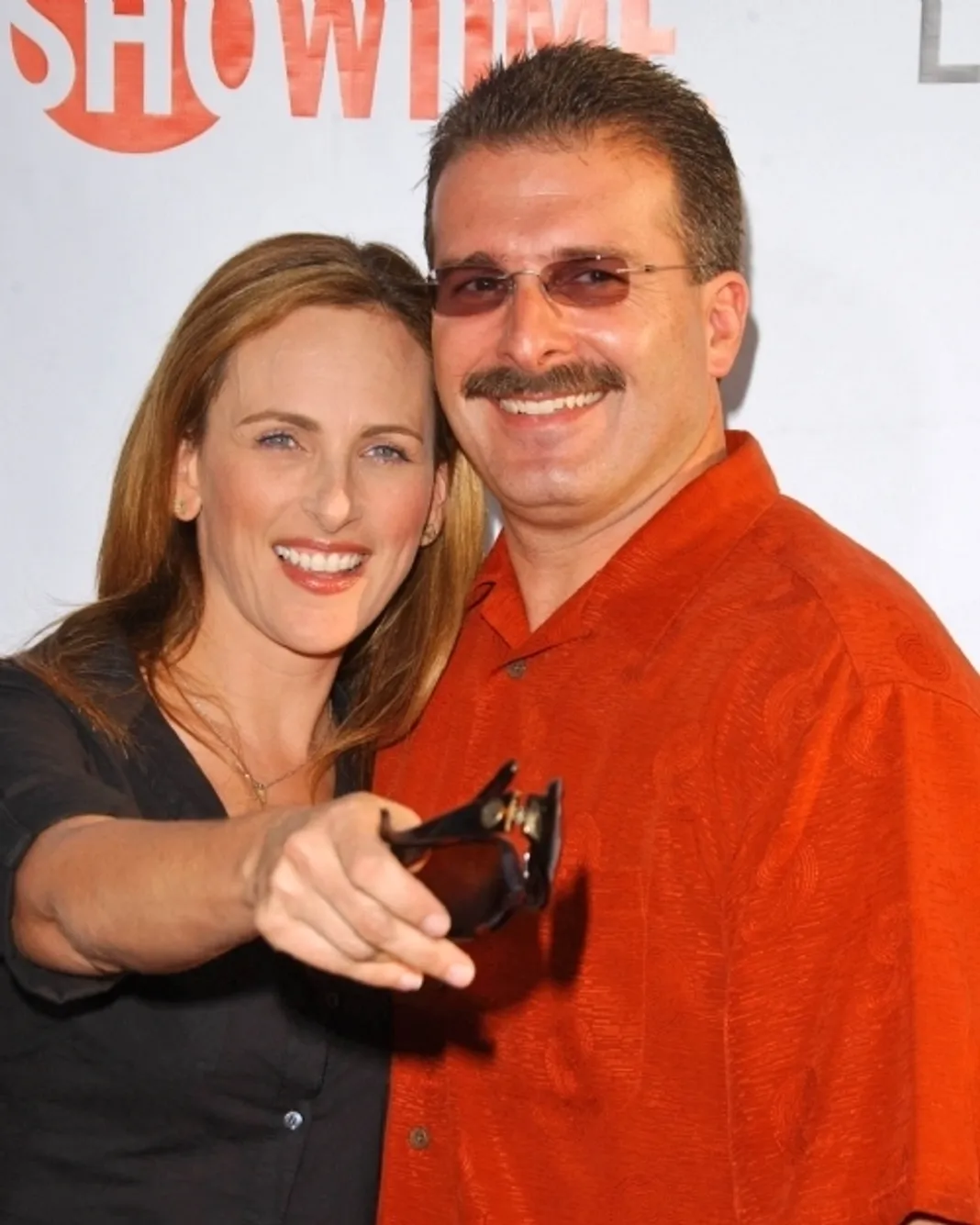"Weeds" Season 3 and "Californication" Premiere Screening