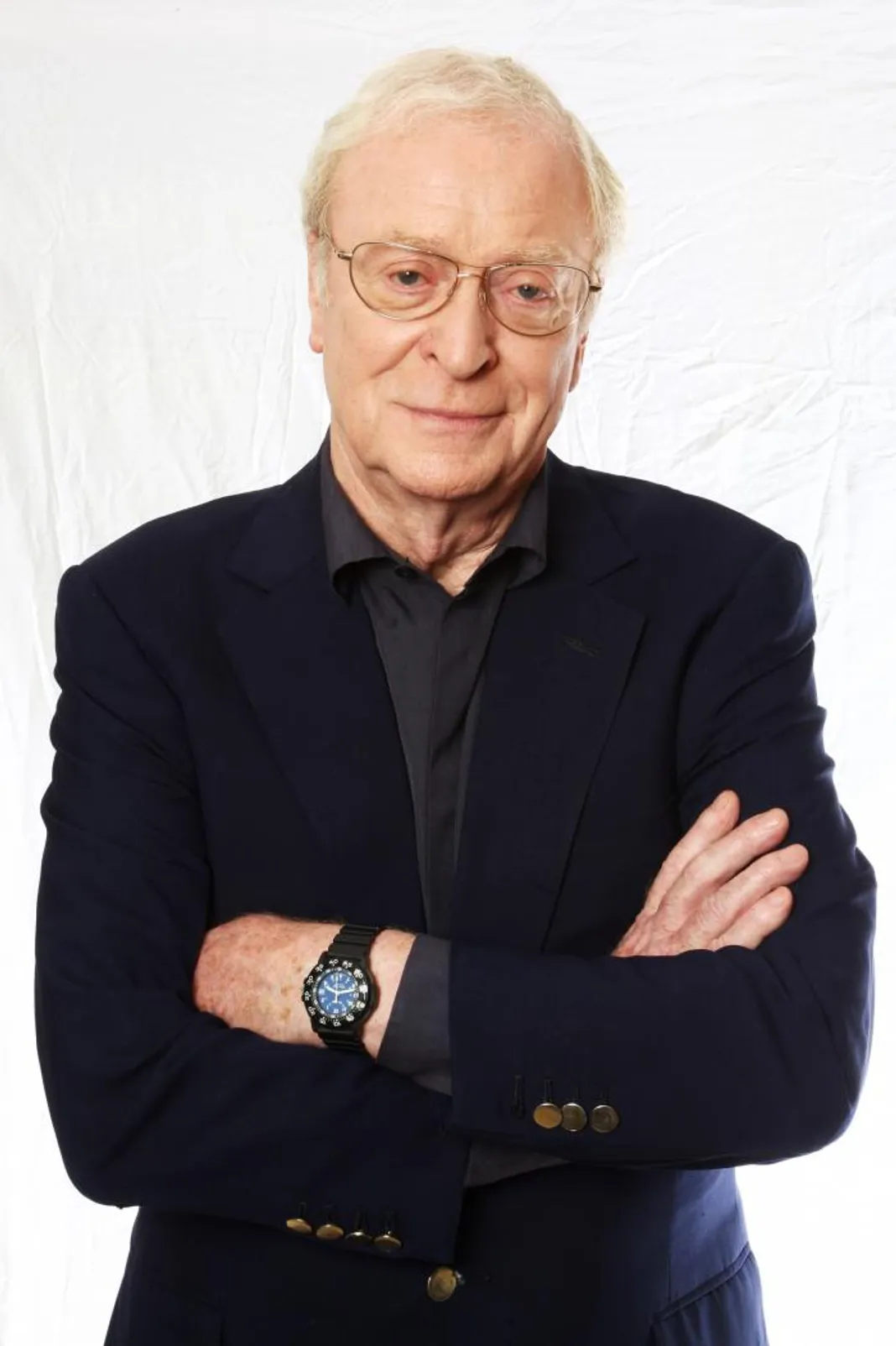 Michael Caine Michael Caine