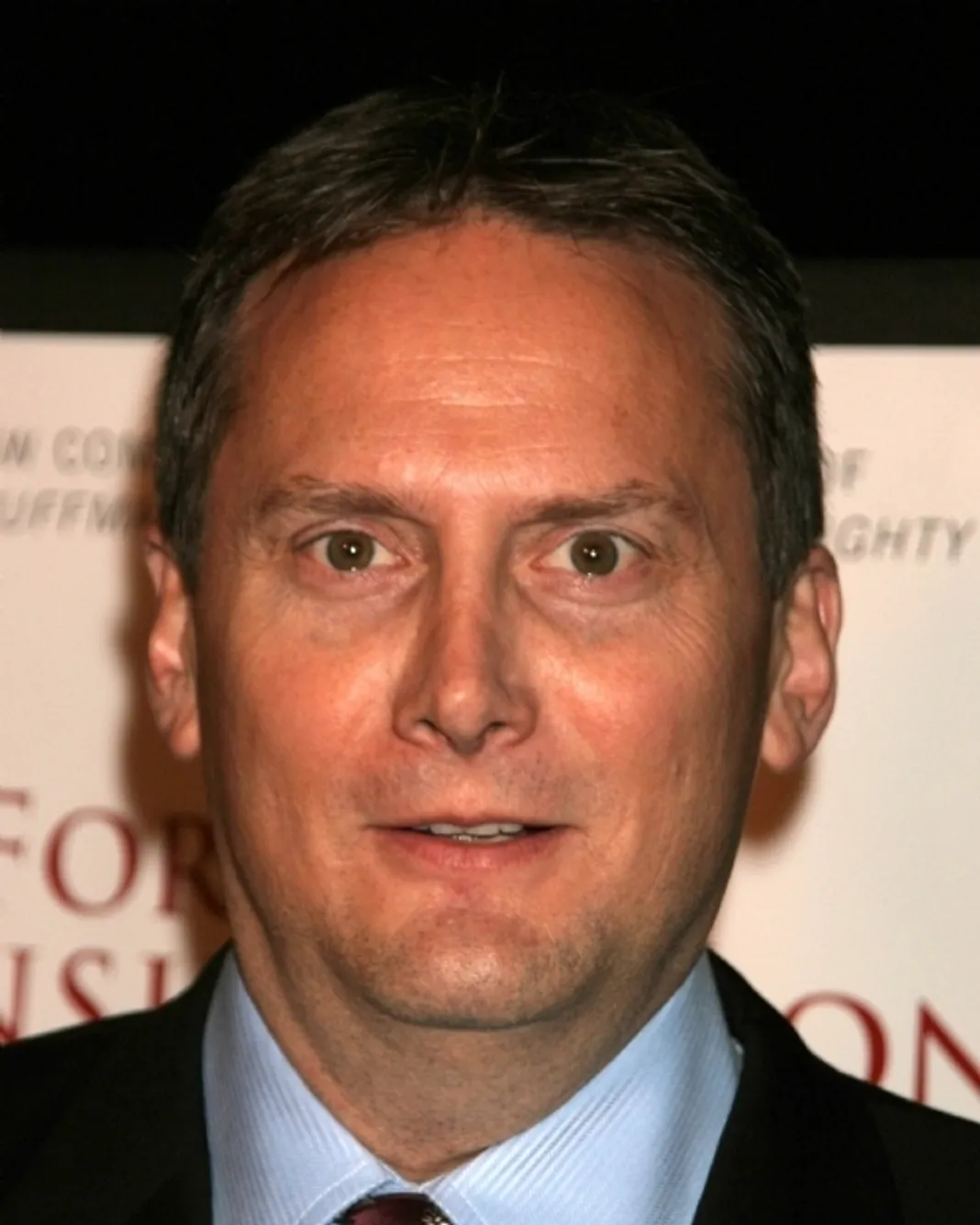 Michael Hitchcock