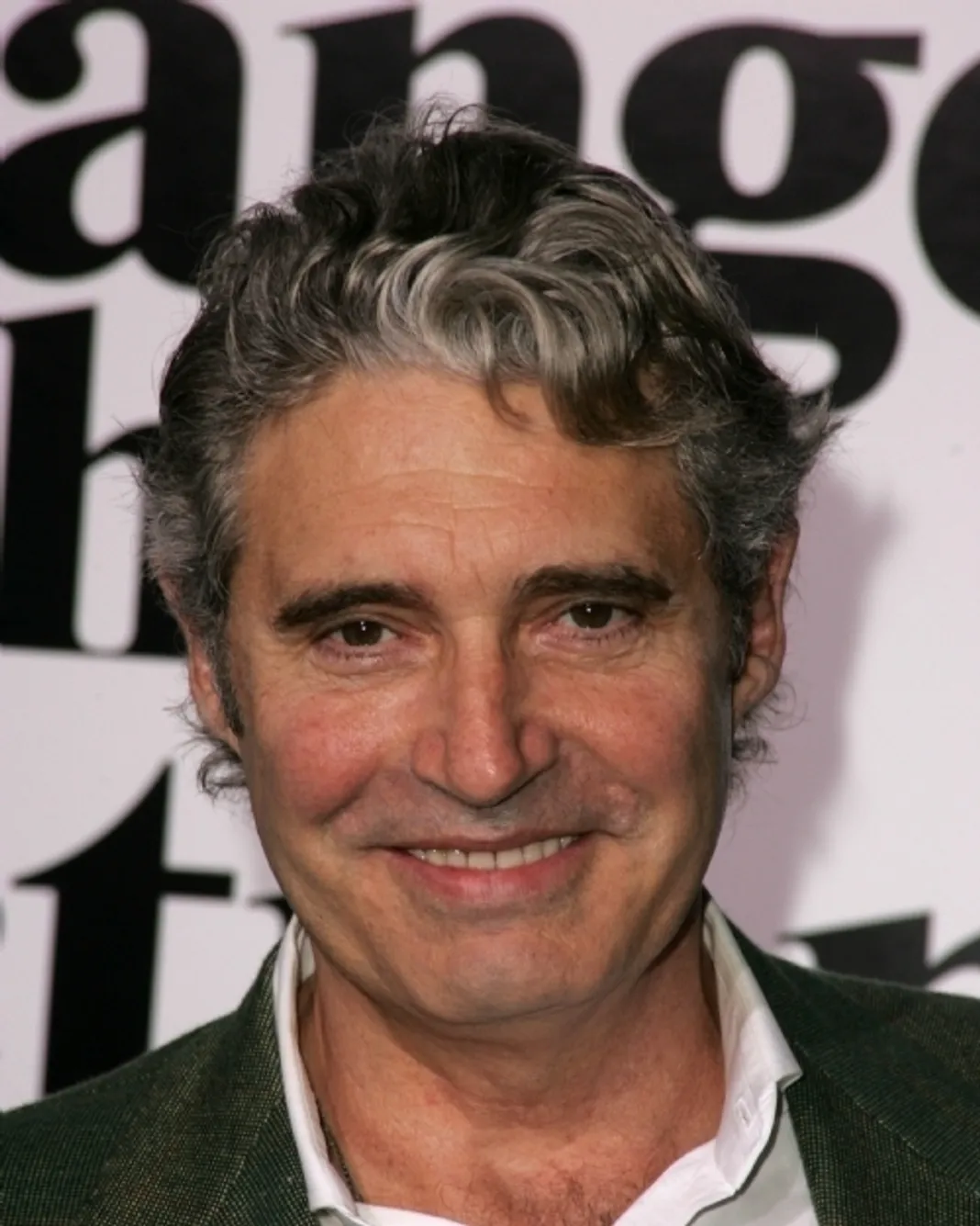 Michael Nouri