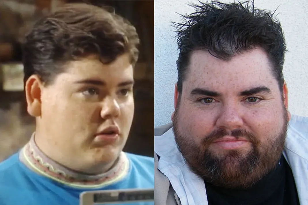 46 TV Child Stars All Grown Up Where Are They Now?