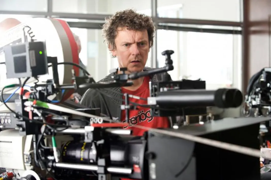 Michel Gondry Michel Gondry