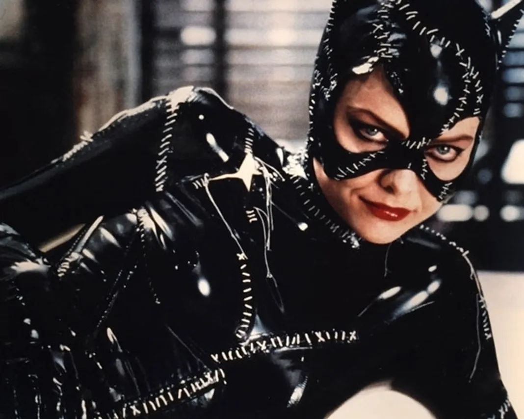 Film's Sexiest Lady Villains