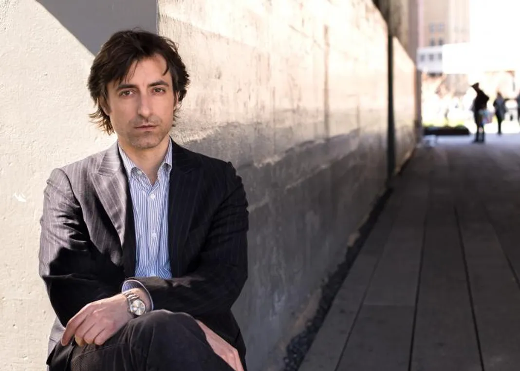 Noah Baumbach Noah Baumbach