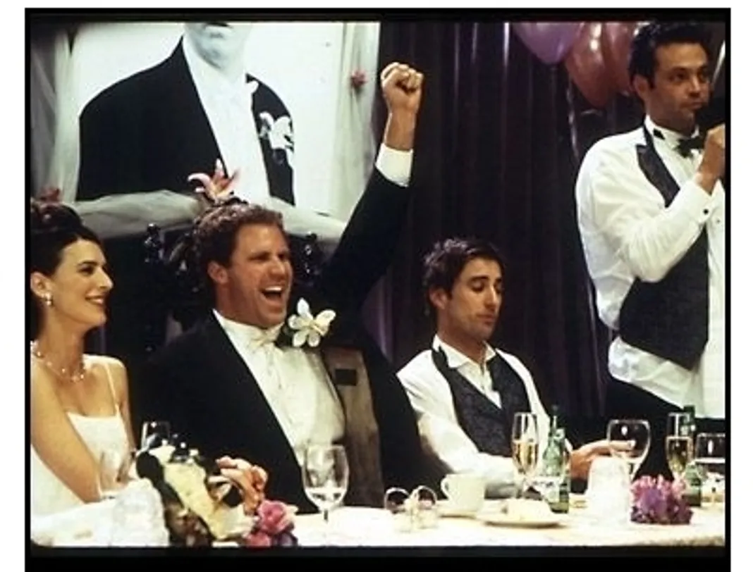 vince vaughn and will ferrell movies