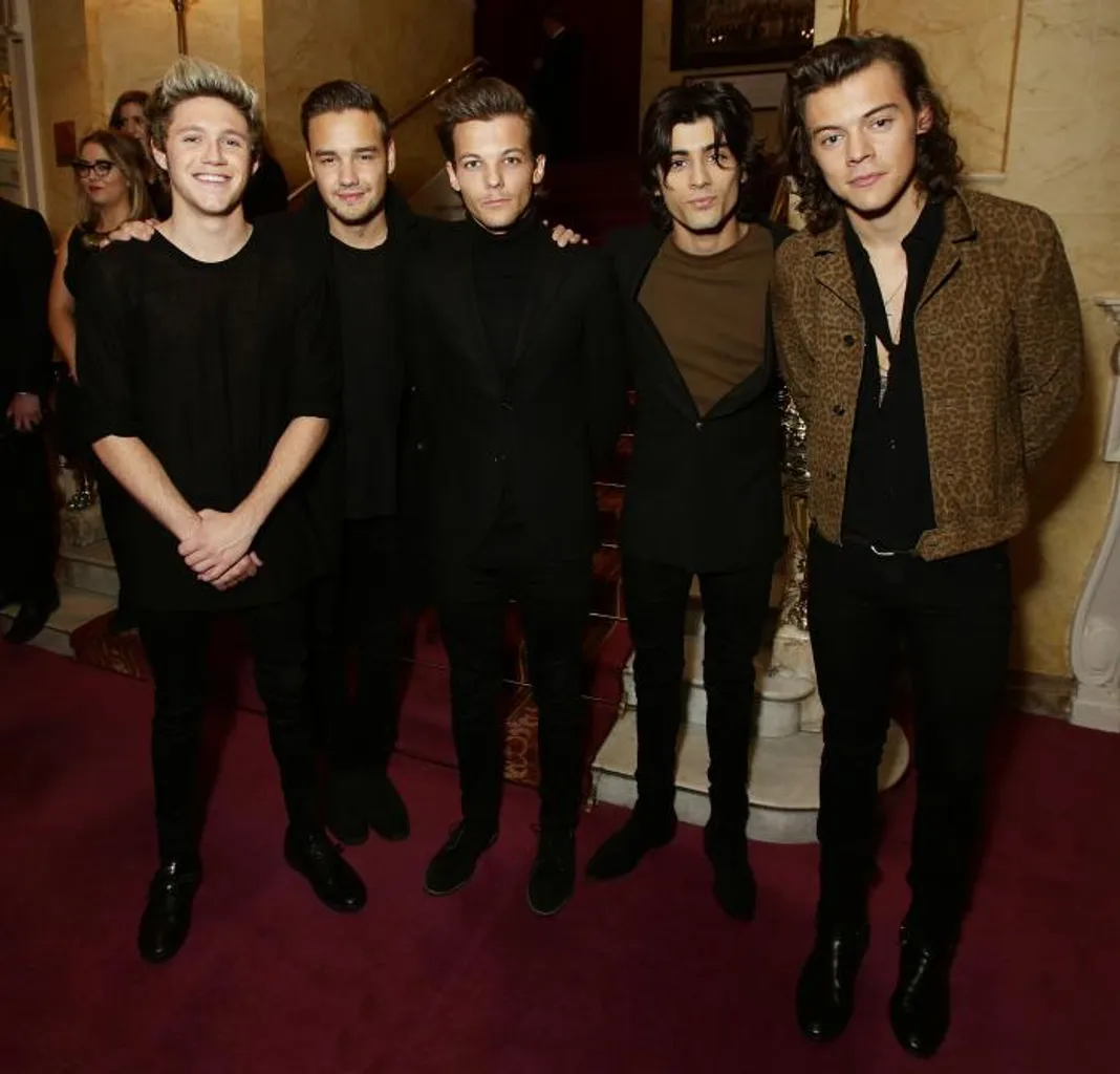 One Direction One Direction