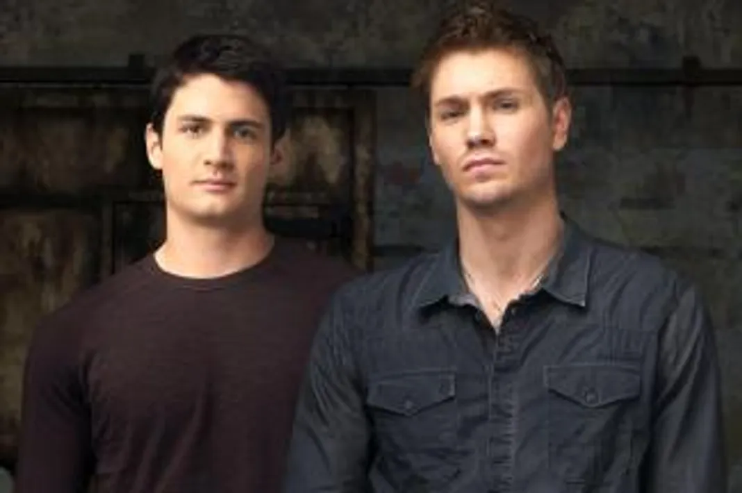 Which ‘One Tree Hill’ Man Should You Marry? One Tree Hill, Chad Michael Murray, James Lafferty