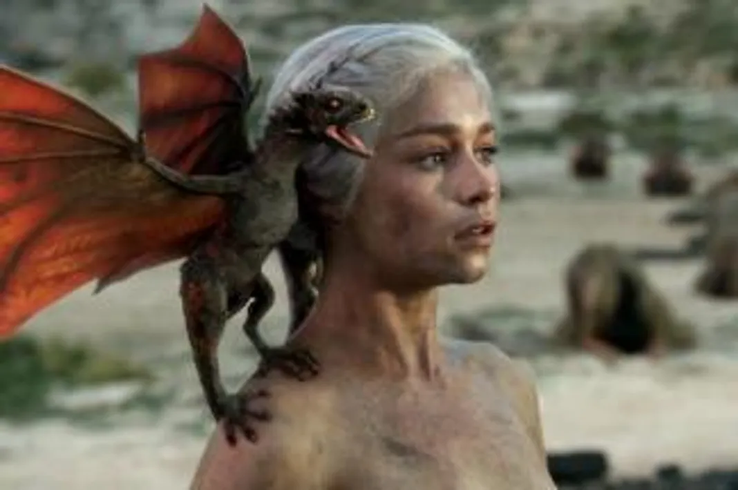 'Game of Thrones' Season 4 Foreshadowing