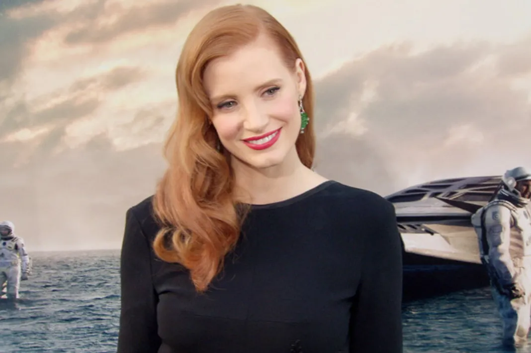 'Interstellar' Premiere