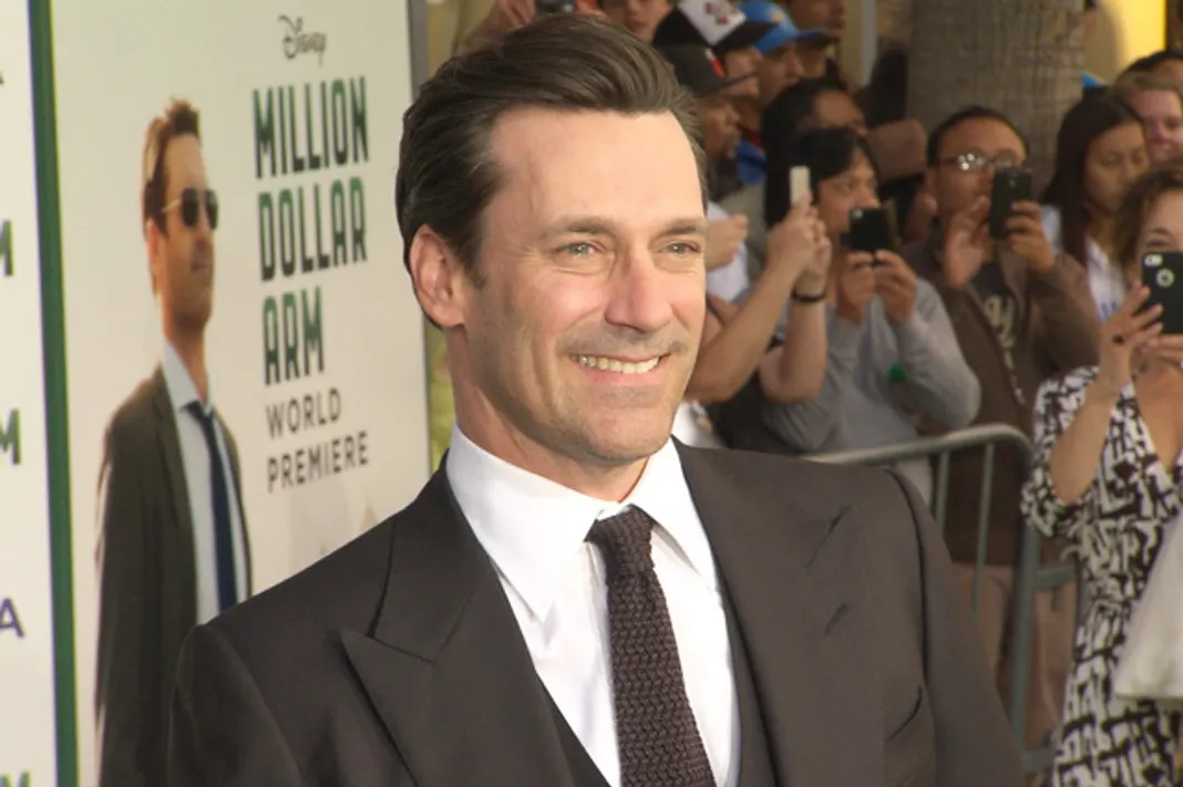 'Million Dollar Arm' World Premiere and pitching contest
