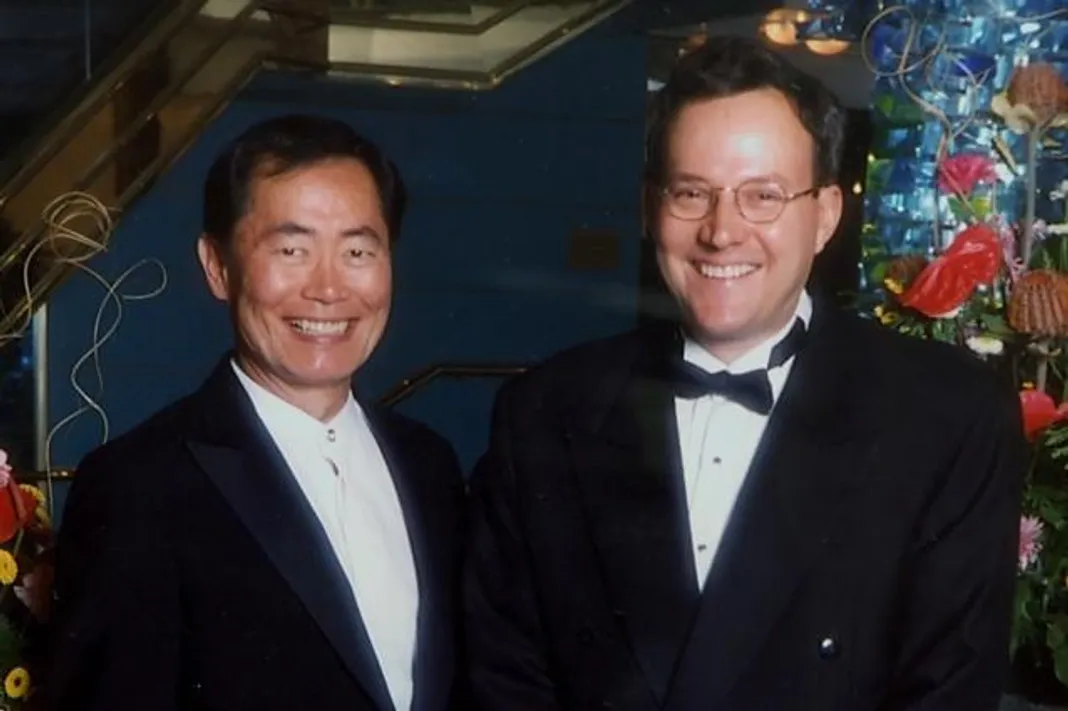 Watch To Be Takei Tube Free