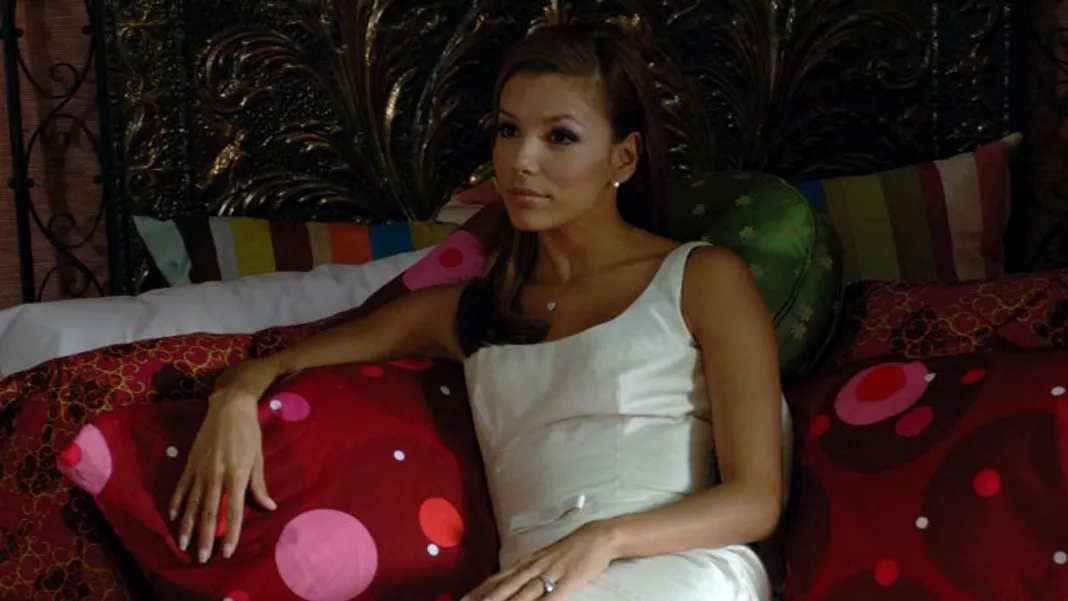 Showtime Full Over Her Dead Body Online Free