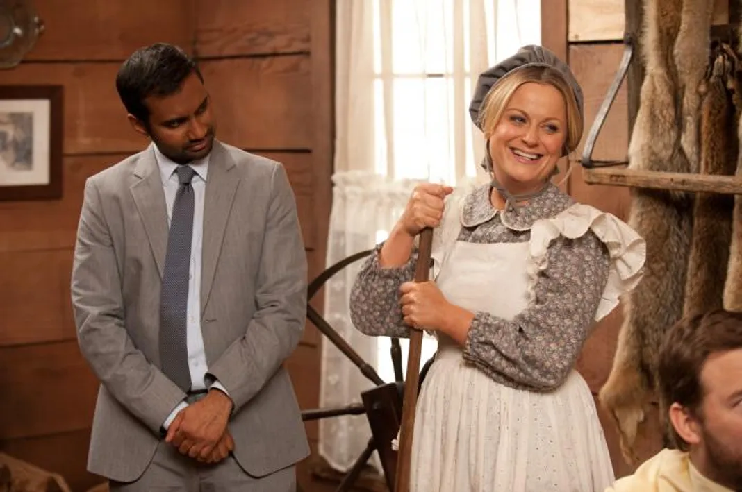 Parks and Recreation Parks and Recreation