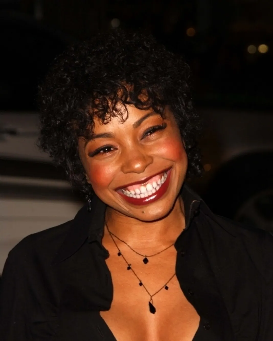 Paula Jai Parker