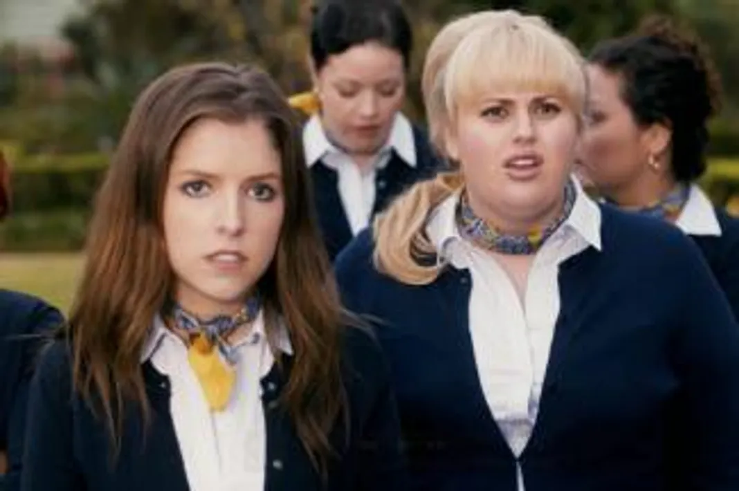 Which ‘Pitch Perfect’ Song Is Your Acapella Anthem? Pitch Perfect