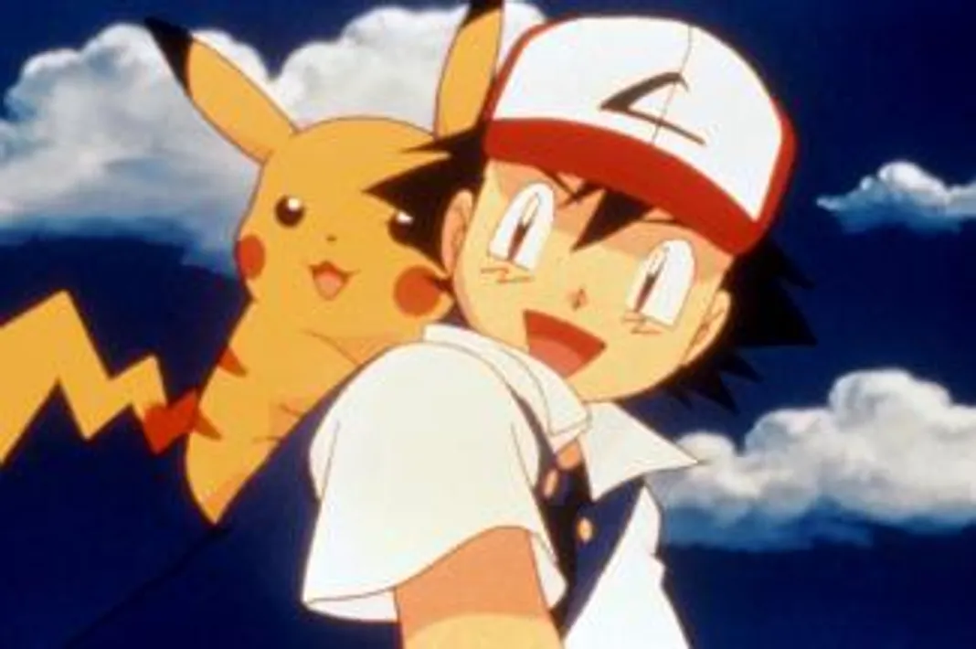 How Well Do You Remember the Original 151 Pokemon? Pokemon: The Movie 2000, Warner Bros