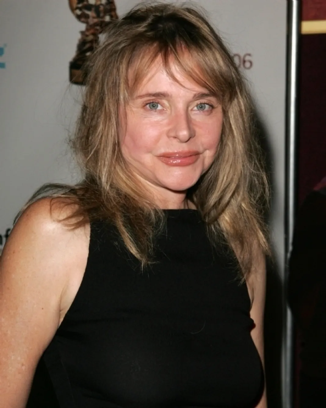 Priscilla Barnes