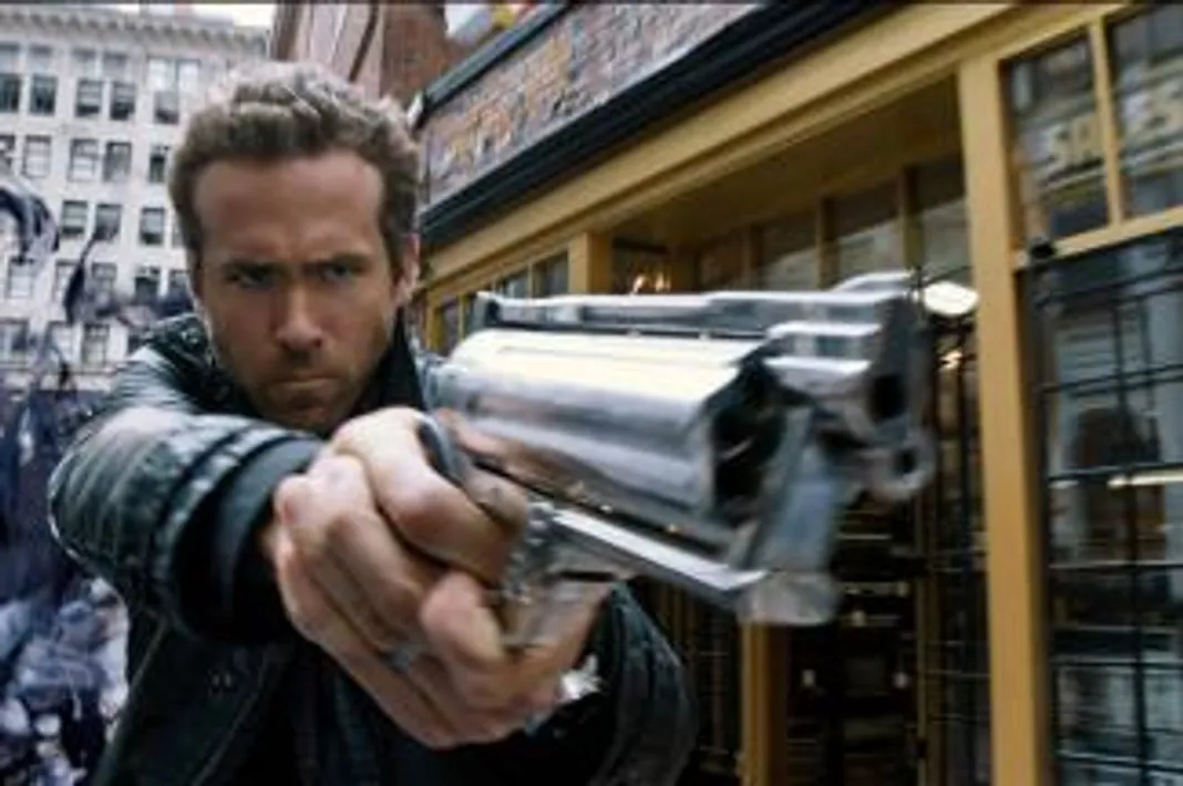 The Fourteen Sexiest Ghosts Ever R.I.P.D