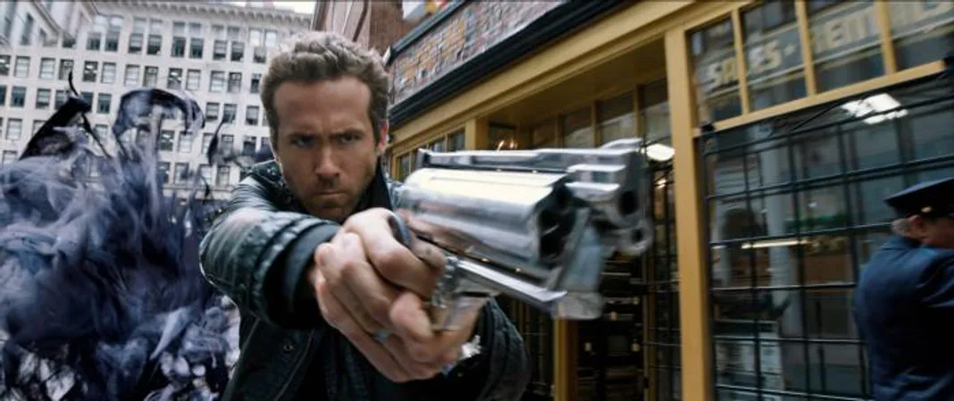 R.I.P.D R.I.P.D