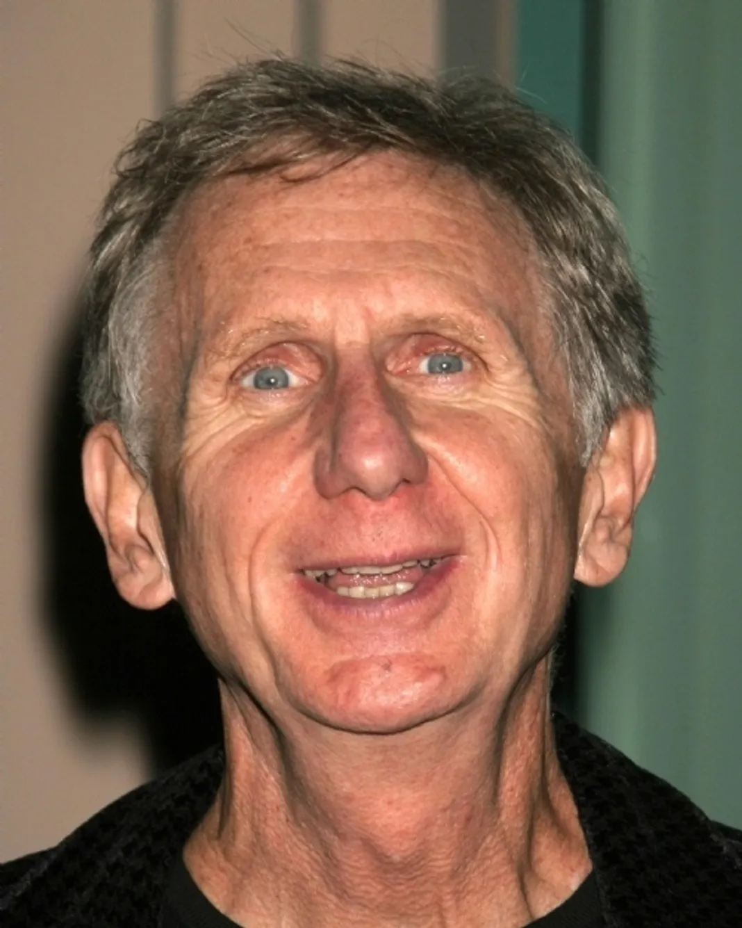 Rene Auberjonois
