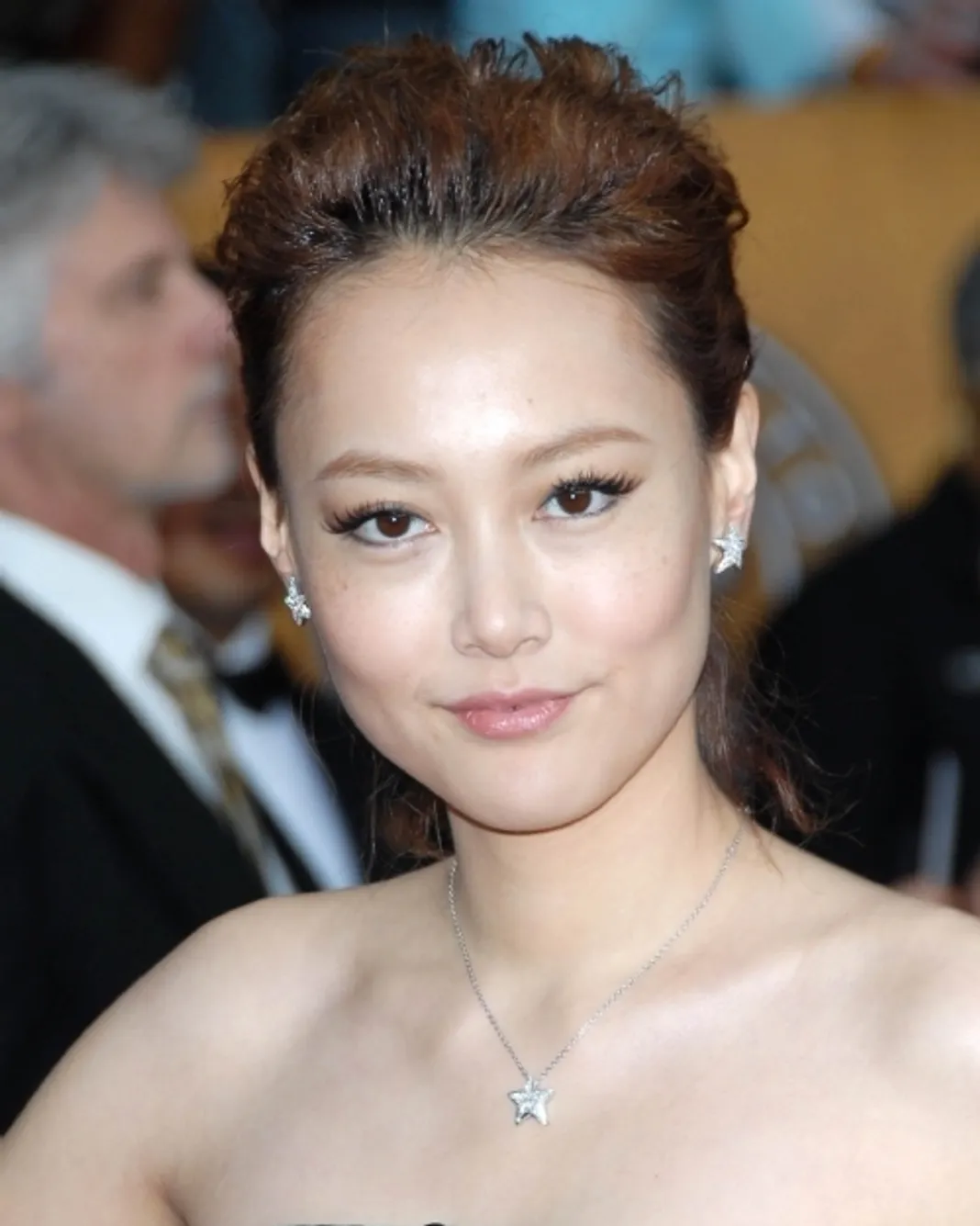 rinko kikuchi rinko kikuchi